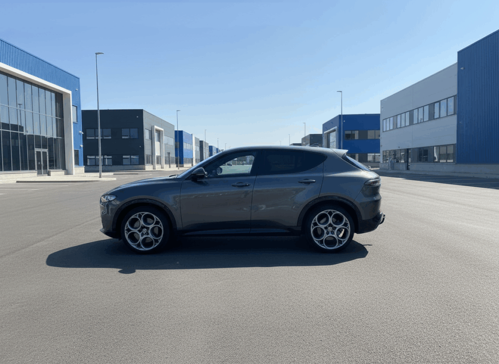 Alfa Romeo Tonale 1.5 T Edizione Speciale
