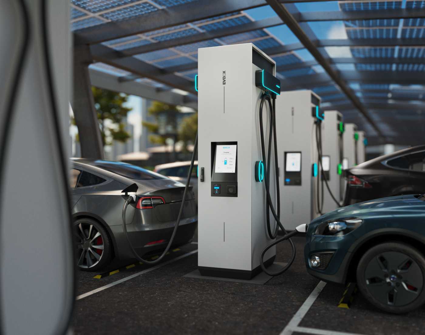 El auge del coche eléctrico en España: retos, cifras y modelos destacados