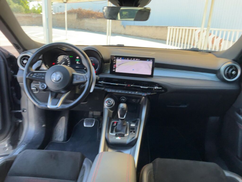 Alfa Romeo Tonale 1.5 T Edizione Speciale